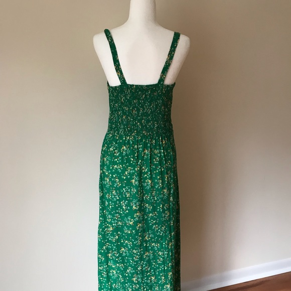 Faithfull Este Midi Dress - Picture 5 of 6